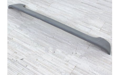 Спойлер Volkswagen Polo