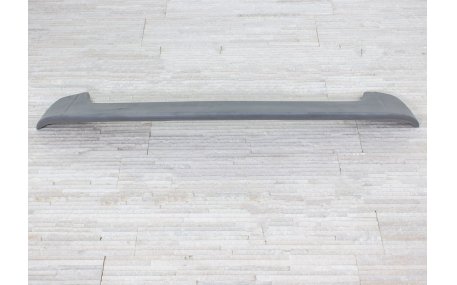 Спойлер Volkswagen Polo