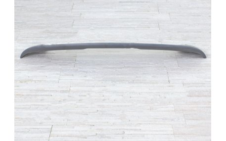 Спойлер Volkswagen Polo