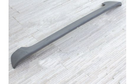 Спойлер Volkswagen Polo