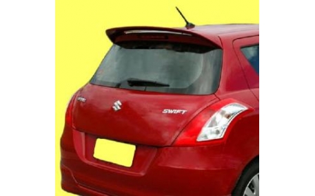 Спойлер Suzuki Swift