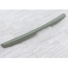 Спойлер Mitsubishi Lancer X