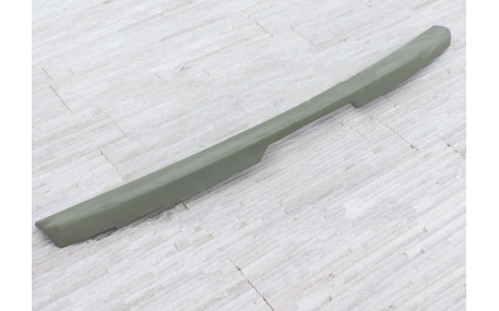 Спойлер Mitsubishi Lancer X