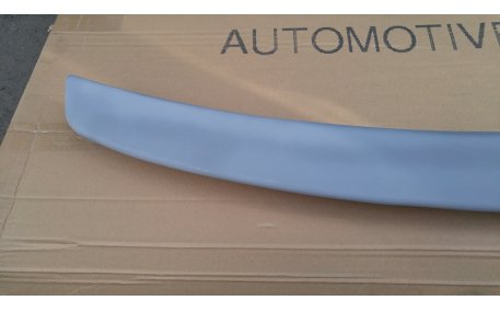 Спойлер Mitsubishi Lancer X