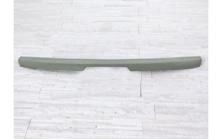 Спойлер Mitsubishi Lancer X