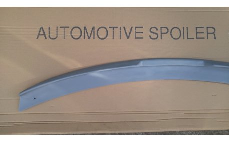 Спойлер Mitsubishi Lancer X