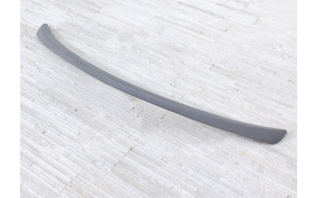 Спойлер Opel Insignia