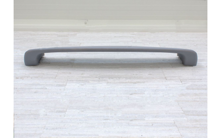 Спойлер Nissan X-trail T31