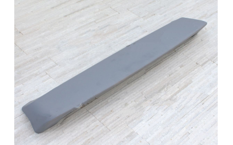 Спойлер Nissan X-trail T31