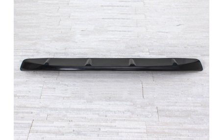 Спойлер Nissan Qashqai J10