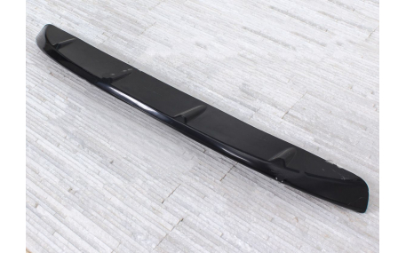 Спойлер Nissan Qashqai J10