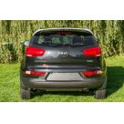 Спойлер Kia Sportage R
