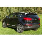 Спойлер Kia Sportage R