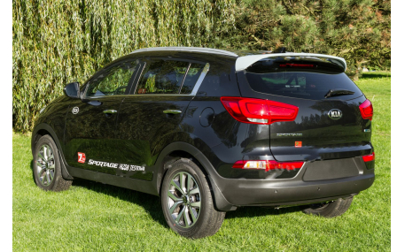 Спойлер Kia Sportage R