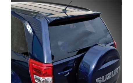 Спойлер Suzuki Grand Vitara