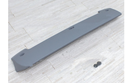 Спойлер Suzuki Grand Vitara