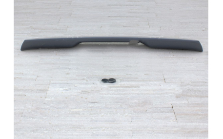 Спойлер Suzuki Grand Vitara