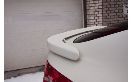 Спойлер BMW X6 E71