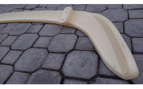 Спойлер BMW X6 E71