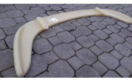 Спойлер BMW X6 E71