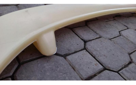 Спойлер BMW X6 E71