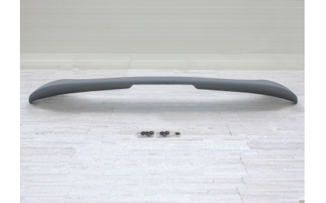 Спойлер Ford S-Max