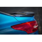 Спойлер Ford Focus MK3