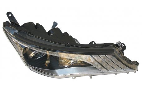 Фары передние Toyota Rav 4