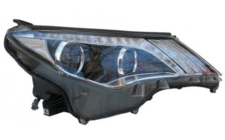 Фары передние Toyota Rav 4