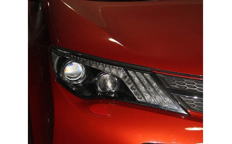 Фары передние Toyota Rav 4