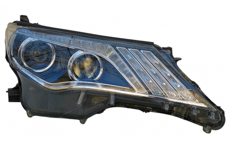 Фары передние Toyota Rav 4