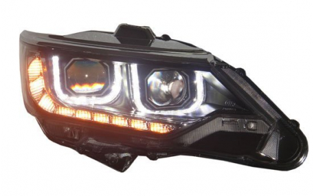 Фары передние Toyota Camry V55