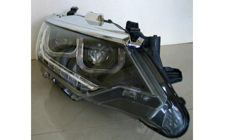 Фары передние Toyota Camry V55