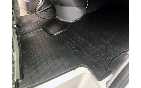 Коврики в салон Mercedes Sprinter