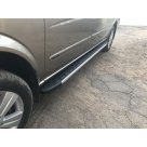 Подножки Mercedes Vito