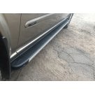 Подножки Mercedes Vito