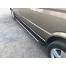 Подножки Mercedes Vito