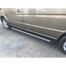 Подножки Mercedes Vito