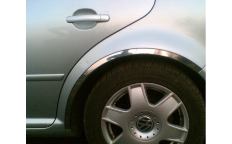Арки Volkswagen Bora