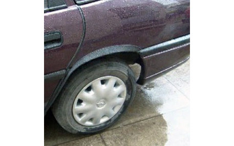 Арки Opel Vectra A