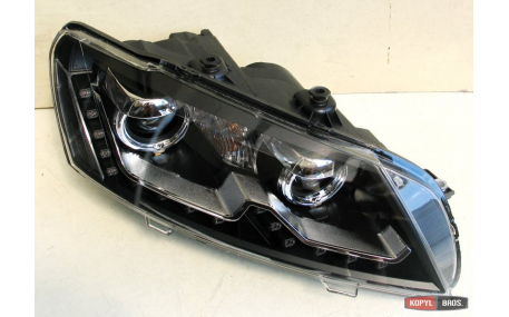 Фары передние Volkswagen Passat B7 USA