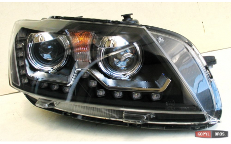 Фары передние Volkswagen Passat B7 USA