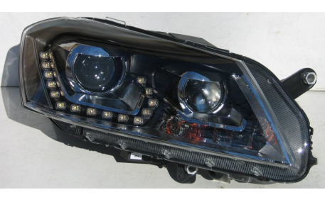 Фары передние Volkswagen Passat B7