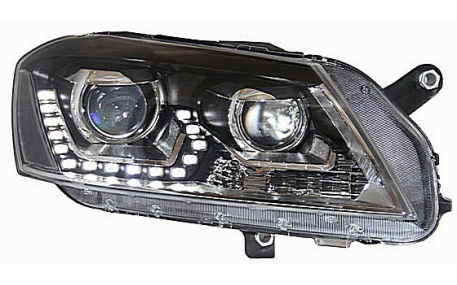 Фары передние Volkswagen Passat B7