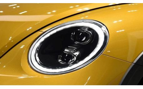 Фары передние Volkswagen New Beetle 2012-2019