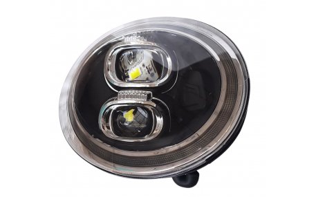 Фары передние Volkswagen New Beetle 2012-2019