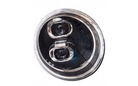 Фары передние Volkswagen New Beetle 2012-2019