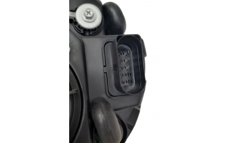 Фары передние Volkswagen New Beetle 2012-2019