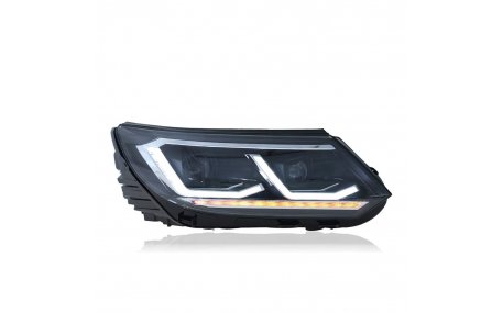 Фары передние Volkswagen Tiguan 2011-2016