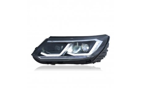 Фары передние Volkswagen Tiguan 2011-2016